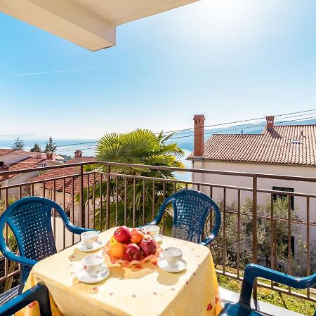 Apartment Orhideja - Rac162 By Interhome Rabac Luaran gambar