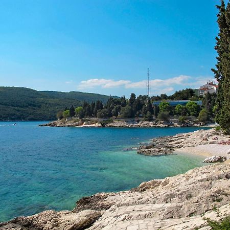 Apartment Orhideja - Rac162 By Interhome Rabac Luaran gambar