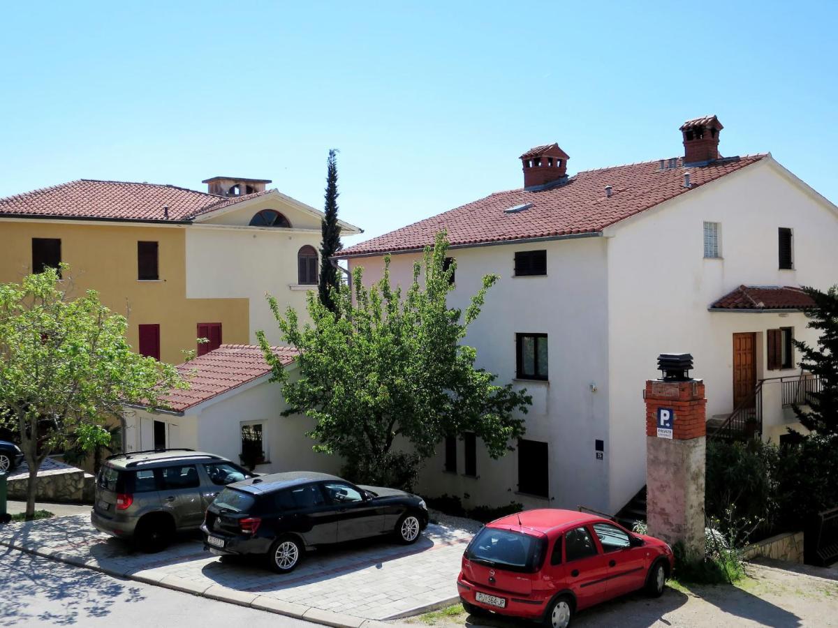Apartment Orhideja - Rac162 By Interhome Rabac Luaran gambar