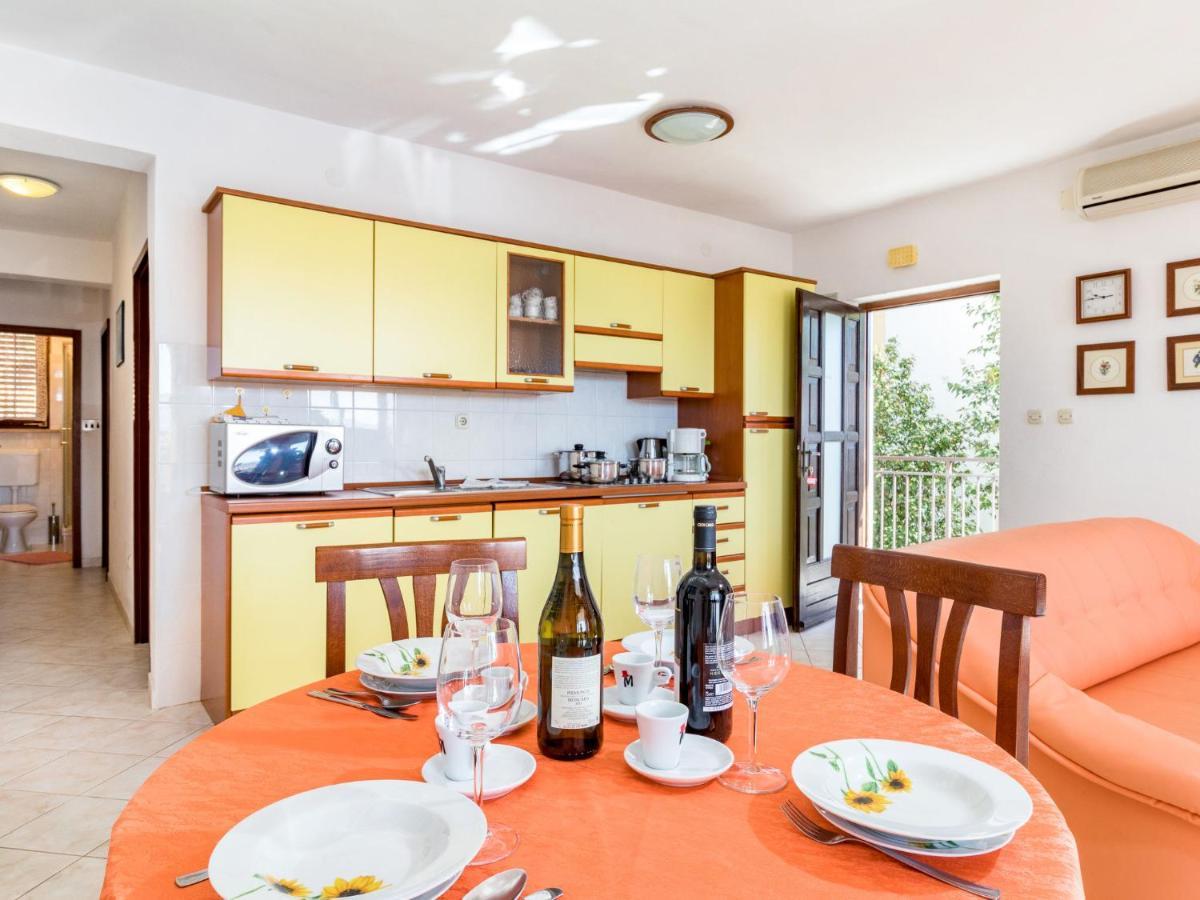 Apartment Orhideja - Rac162 By Interhome Rabac Luaran gambar