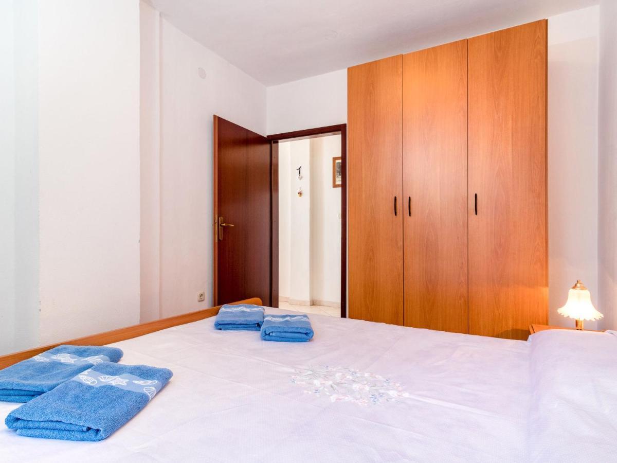 Apartment Orhideja - Rac162 By Interhome Rabac Luaran gambar
