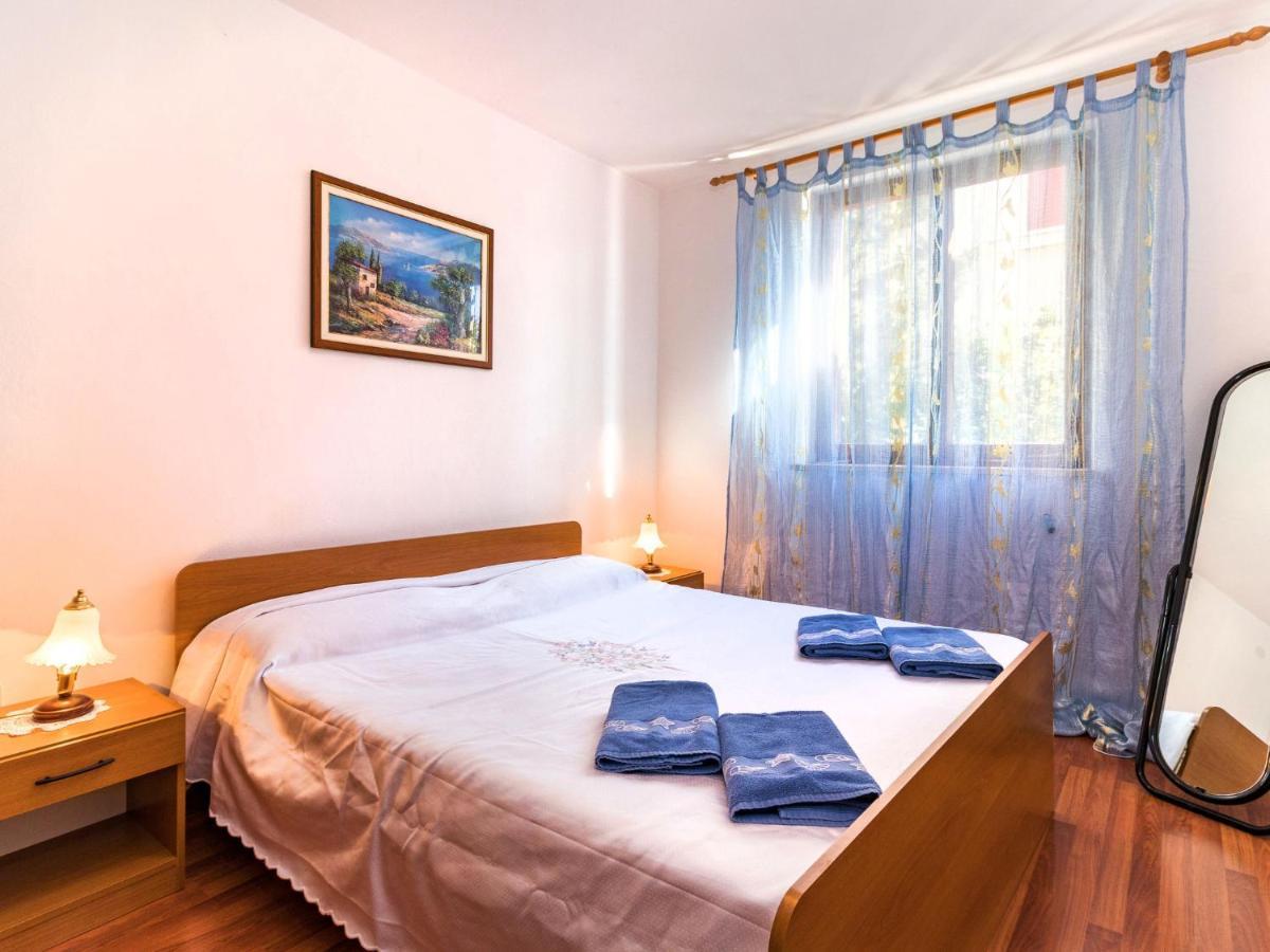 Apartment Orhideja - Rac162 By Interhome Rabac Luaran gambar