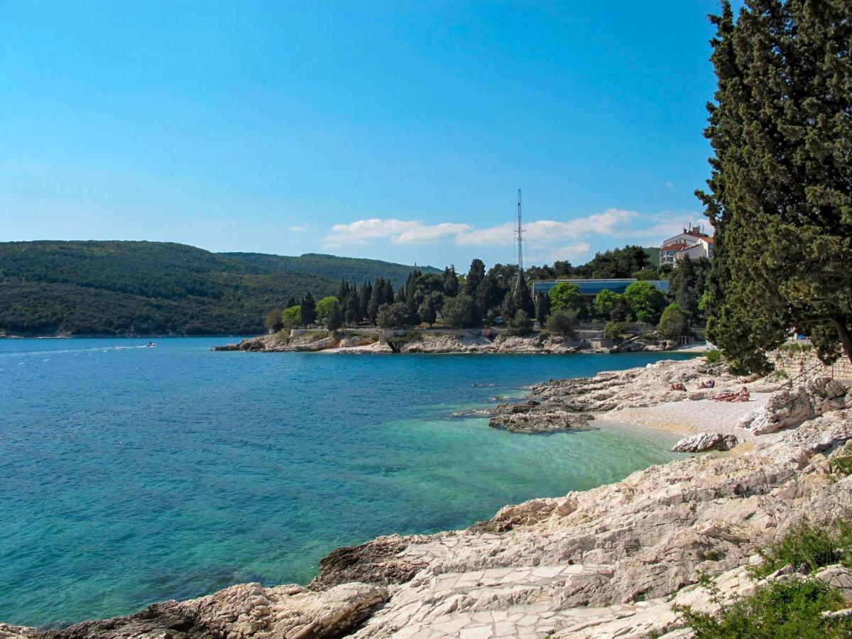 Apartment Orhideja - Rac162 By Interhome Rabac Luaran gambar